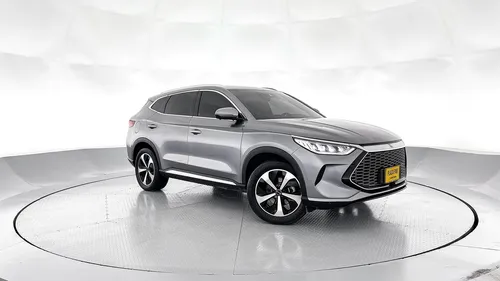 Byd Song Plus Dm-i Gs