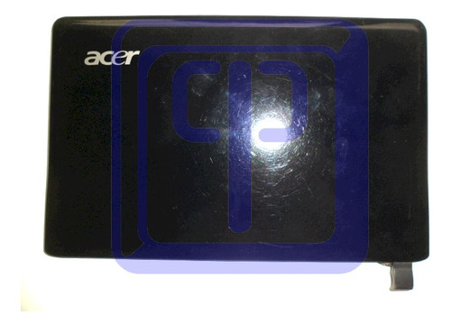 0635 Carcasa Tapa Acer Aspire One D250-1409 - Kav60