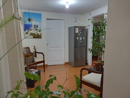 Arriendo Casa 2 Dormitorios 1 Baño En Graneros