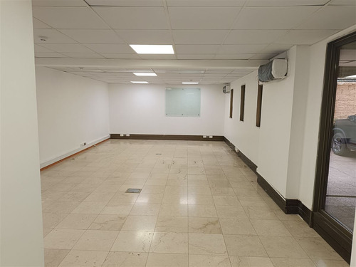 Oficina En Arriendo En Providencia