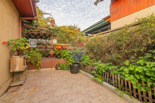Tu Hogar Ideal En Macul: Espacio Y Comodidad, Metro Quilin