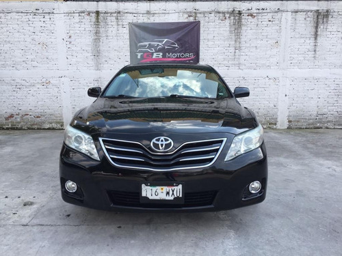 Imagen 3 de 15 de Toyota Camry Xle 2010 Automático