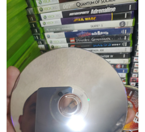 Nba Para Ps3 (Reacondicionado)