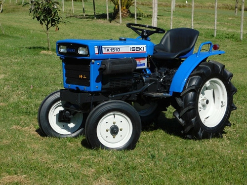 Tractor Iseki Tx1510 4x2
