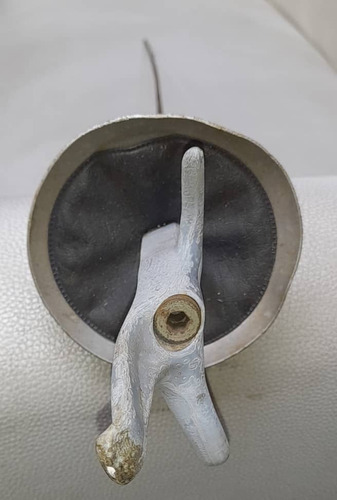 Florete Tipo Seco Para Esgrima. (Usado)
