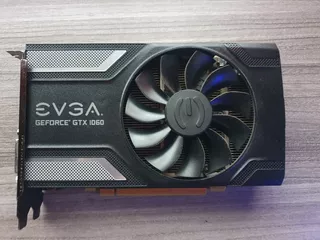 Gtx 1060 Evga