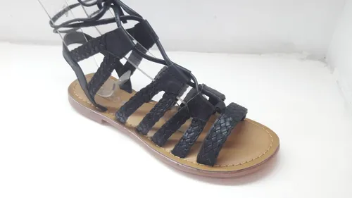 De Ojotas Hermosas Mujer Romanas Sandalias Y dCeBxo