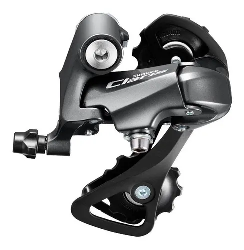 Pata De Cambio Shimano Claris 2000 8 Velocidades Ruta Nueva