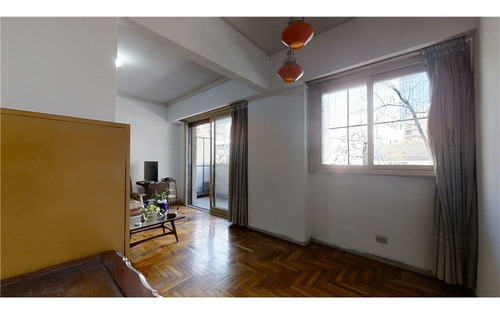 Imagen 23 de 30 de Departamento 3 Amb Venta Balcón Y Patio Palermo