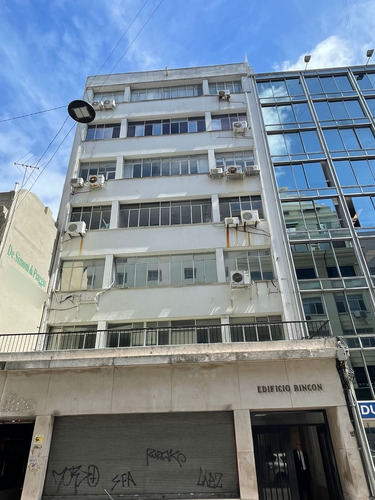 Edificio En Venta Ciudad Vieja