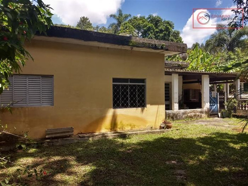 Imagem 6 de 17 de Chácaras À Venda Em Mairiporã/sp - Compre O Seu Chácaras Aqui! - 1492435