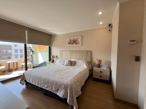 Exquisito Duplex La Dehesa El Gabino (101531)