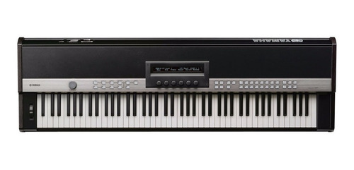 Piano Yamaha  Electrónico Para Escenario 88 Teclas De Madera