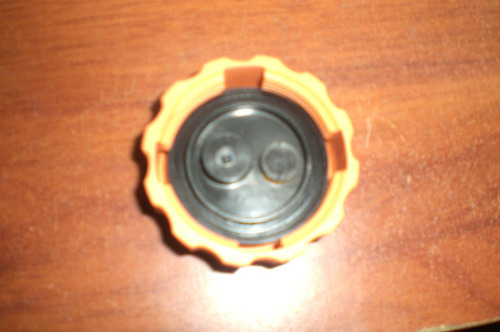 Deposito O Envase De Refrigerante/ Agua Chevrolet Aveo 1.6l