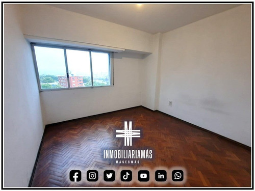Imagen 3 de 9 de Apartamento Alquiler Centro Montevideo Imas.uy Dd * (ref: Ims-17362)