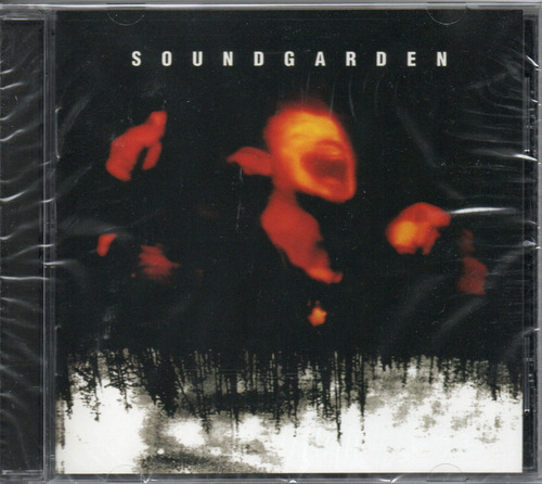 Soundgarden Superunknown Cd - Nirvana Alice In Chains Oasis