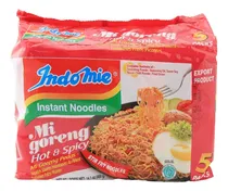Comprar Indomie | Mi Goreng Fideos Instantaneos, Certificado Halal,