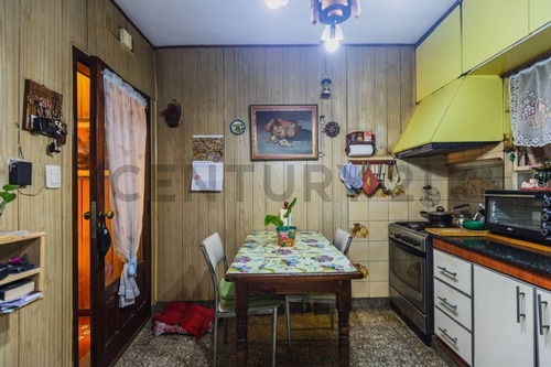 Imagen 26 de 30 de Venta - Casa - Ph - Boulogne - San Isidro