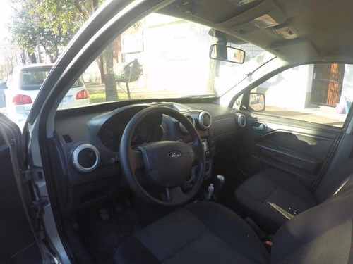 Ford Ecosport 1.6 My10 Xl Plus Mp3 4x2