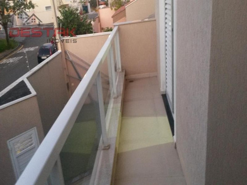 Imagem 9 de 15 de Ref.: 2528 - Casa Em Jundiaí Para Venda - V2528