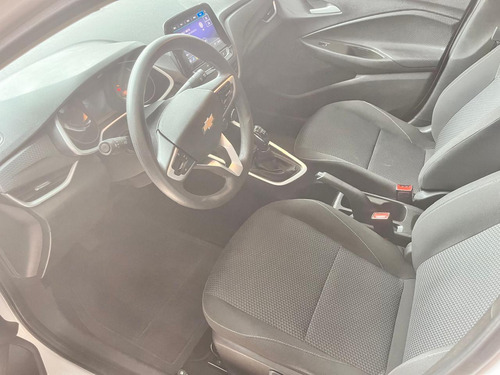 Chevrolet Onix Plus 10mt Lt2