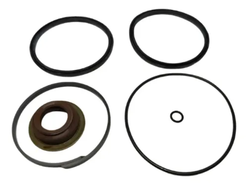 ブラインド ccc Reparo Transferência Câmbio Zf Com Retentor 1527363 Qa942c