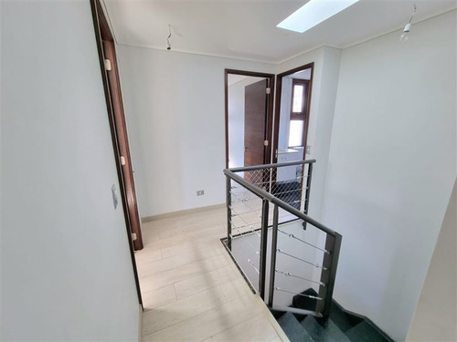 Imagen 14 de 20 de Casa En Venta En Lo Barnechea