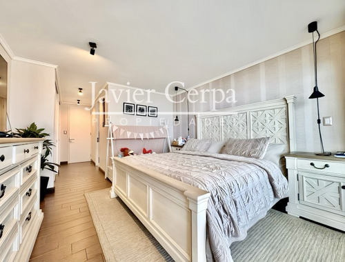 Hermoso Depto. Venta Cerro Paranal