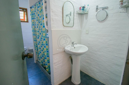 Casas Venta 2 Dormitorios Piriápolis