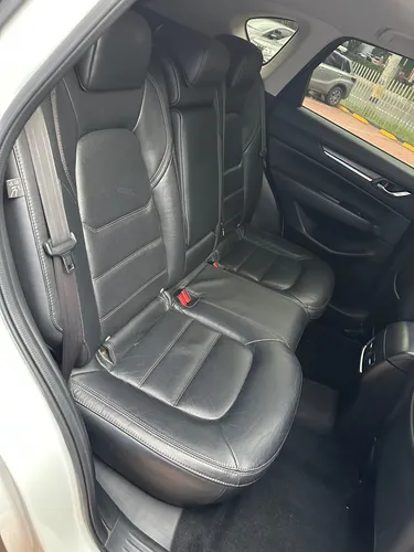 Mazda CX-5 2.5 Grand Touring 4X4 At