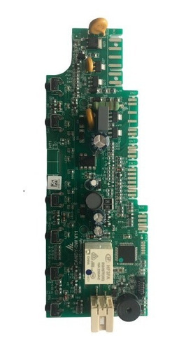 Imagen 2 de 10 de Plaqueta Lavavajilla Drean Dish 12.2 Sin Display Original