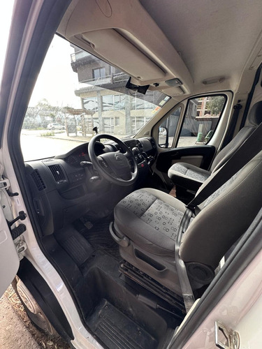 Citroën Jumper 2.2 470 JUMPER CH 435 L3 HDI MT6 AM19