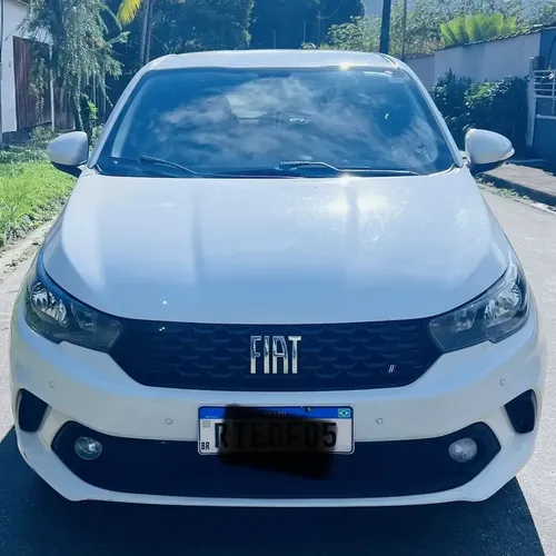 Imagem de Fiat Argo 2022 1.0 Drive Flex 5p