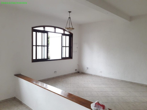 Imagem 8 de 30 de Casa 90% Térrea, Em Condomínio Próximo A Granja Viana. Oportunidade! - Ca00064 - 33546006