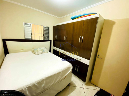 Imagem 10 de 24 de Casa Com 2 Dormitórios À Venda, 153 M² Por R$ 320.000,00 - Jardim Santa Inês I - São José Dos Campos/sp - Ca0500