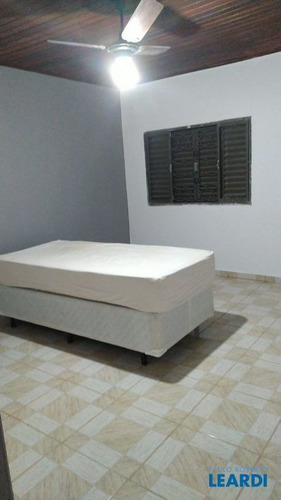 Imagem 12 de 15 de Chacara - Aracoiaba - Sp - 608746