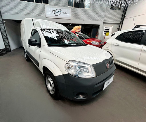 Fiat Fiorino 1.4 MPI FURGÃO 8V