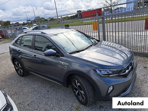 Imagen 5 de 25 de Volkswagen Nivus Highline 1.0 2023 0km - Autoland