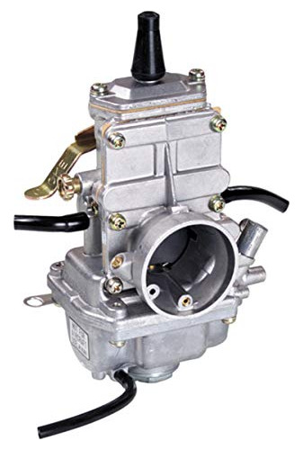 Mikuni 13-5047 Tm Flat Slide Carburetor 28mm