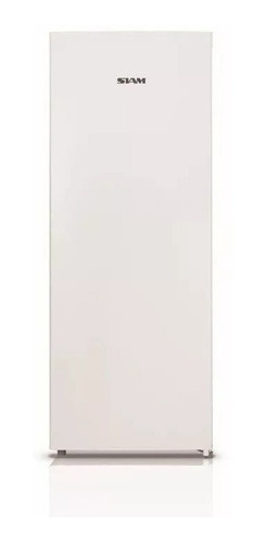 Freezer Siam Fsi-cv160b Vertical 150lts Blanco