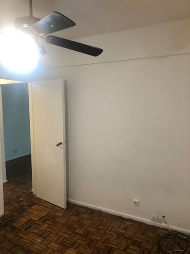 Imagen 11 de 25 de Oportunidad Venta Departamento Recoleta 2 Ambientes Gallo