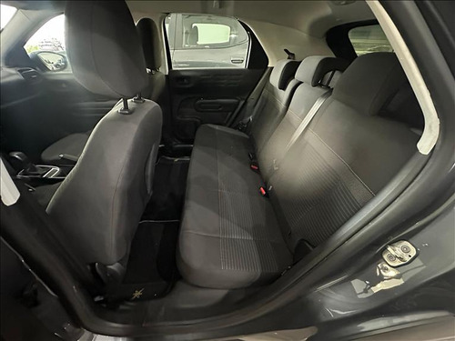 Citroën C4 Cactus 1.6 Vti 120 X-series Eat6