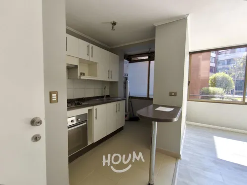 Departamento Avenida Américo Vespucio Id: 95249