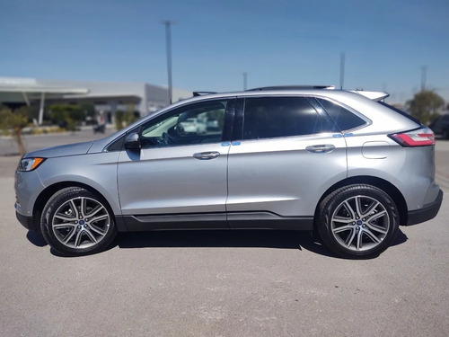 Ford Edge Titanium 2020