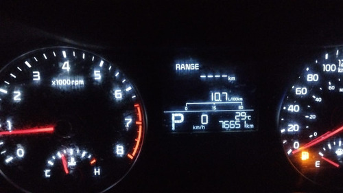 Kia Forte 2.0 Lx At