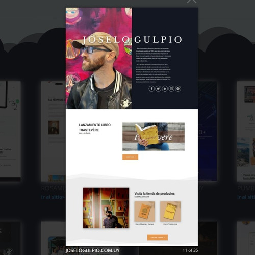 Diseño De Páginas Web Y Tiendas Online +app +hosting Gratis