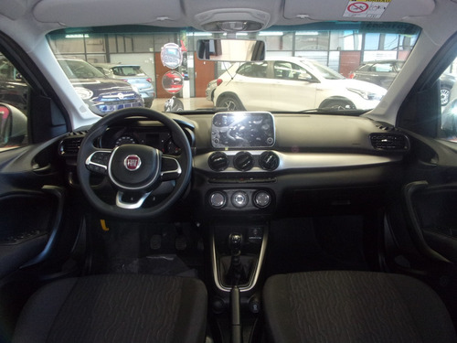 Fiat Cronos 2021 1.3 Gse Drive Pack Conectividad