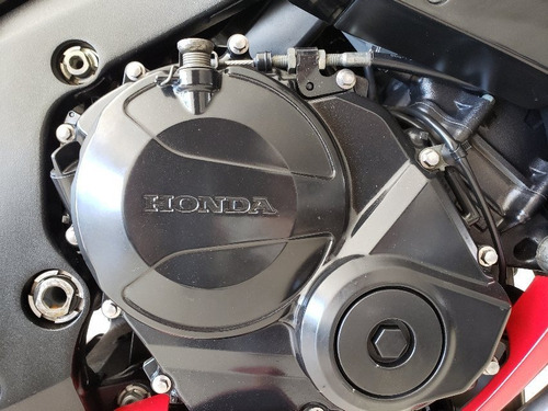 Cbr 600rr