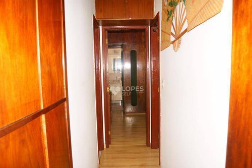 Apartamento À Venda, 115 M² Por R$ 530.000,00 - Ingá - Niterói/rj - Ap42341