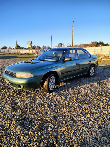 Subaru Legacy 2.0 Gl
